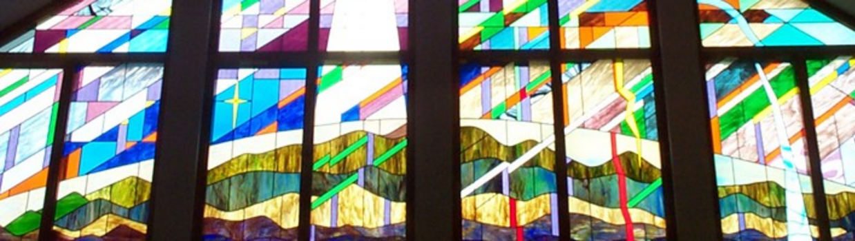 Join us in-person or virtually Sundays @ 10am